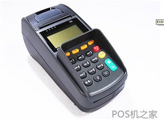 上門推廣的POS機安全嗎？