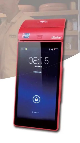 工行pos機如何使用？