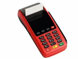 易收銀電簽版pos機安全嗎