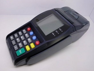 有積分的pos機安全嗎