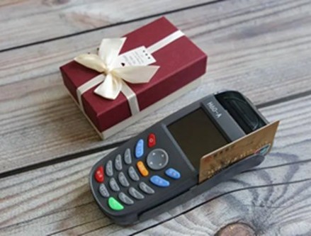 易多付電簽版pos機功能亮點